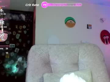 Harypeath_ Chaturbate stream image from March 06, 2026