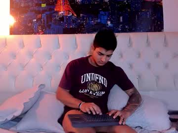 Jakee_Reborn Chaturbate stream image from March 06, 2026