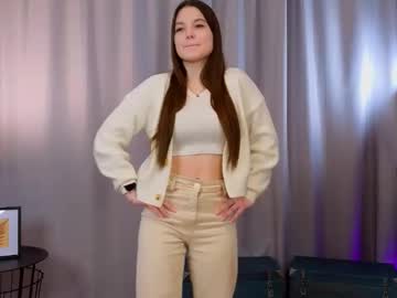 Jalisawalkowski Chaturbate stream image from March 06, 2026