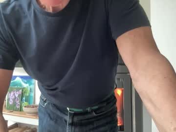 Jeeves200 Chaturbate stream image from March 06, 2026