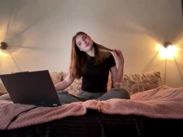 Kierstentates Chaturbate stream image from March 06, 2026