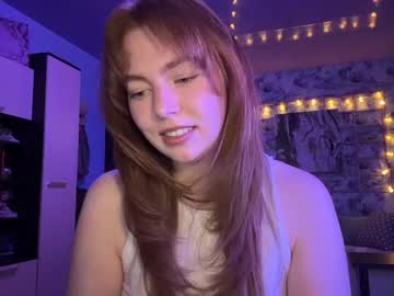Lunalixy Chaturbate stream image from March 06, 2026