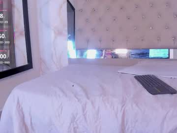 Sara_Connde Chaturbate stream image from March 06, 2026