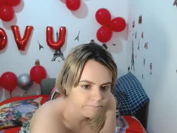 Stephaniewild Chaturbate stream image from March 06, 2026