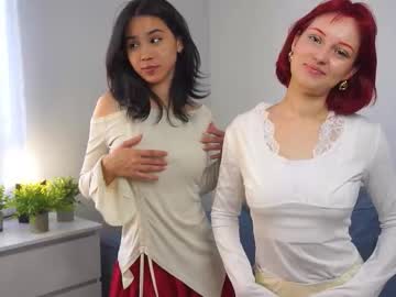 Tiffinywiktor Chaturbate stream image from March 06, 2026