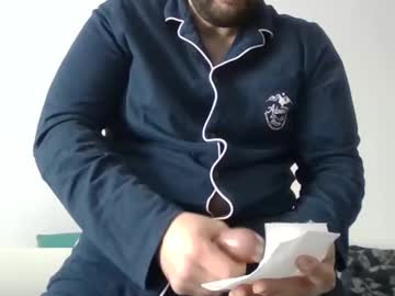 Xxfuego75 Chaturbate stream image from March 06, 2026