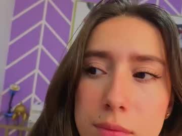 Adhara_Kitten Chaturbate stream image from March 06, 2026