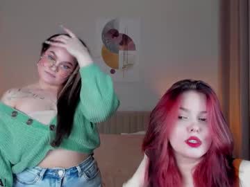 Blooomwinx Chaturbate stream image from March 06, 2026