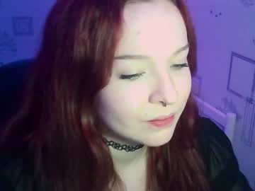 Buffy_Wow Chaturbate stream image from March 06, 2026