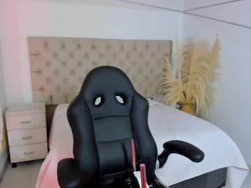 Carolinefyre Chaturbate stream image from March 06, 2026