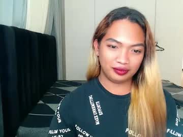 Fitfemme_Anna Chaturbate stream image from March 06, 2026