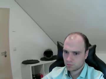 J_German783377 Chaturbate stream image from March 06, 2026