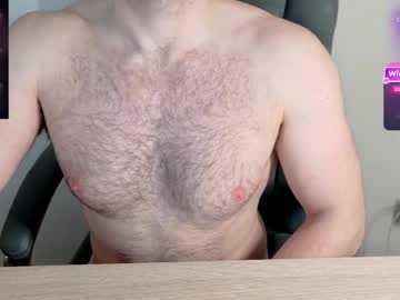 Jay_D89 Chaturbate stream image from March 06, 2026
