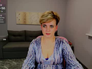 Julia_Wilsons stream image from March 06, 2026