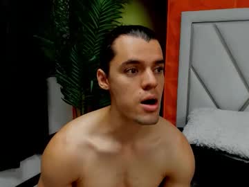 Maxi_Styles Chaturbate stream image from March 06, 2026