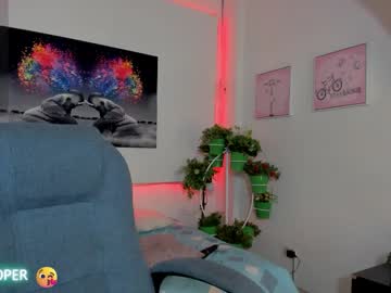 Rosi_Cooper Chaturbate stream image from March 06, 2026