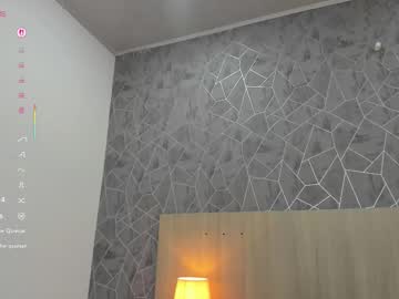 Sara_Melo Chaturbate stream image from March 06, 2026