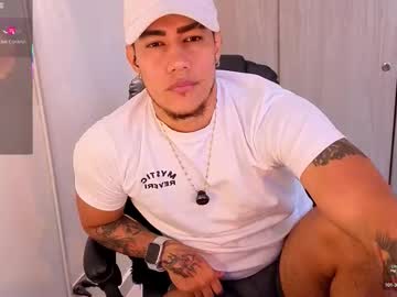 Sebastiian69_ Chaturbate stream image from March 06, 2026
