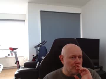 Thomas315627 Chaturbate stream image from March 06, 2026