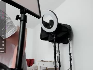 Victoria_Verity Chaturbate stream image from March 06, 2026