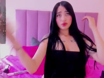 Violet_Myerrs Chaturbate stream image from March 06, 2026