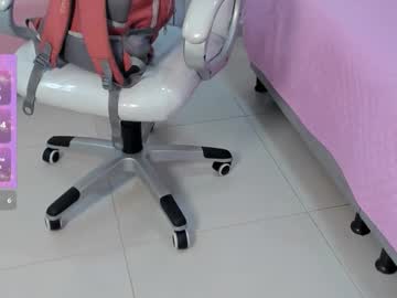 Anahi10_ Chaturbate stream image from March 06, 2026
