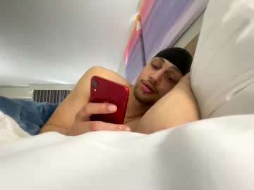 Blxkq Chaturbate stream image from March 06, 2026