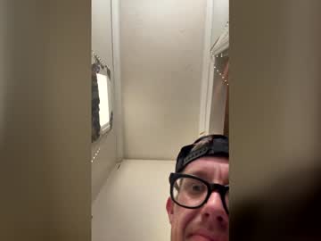 Daddybigdick480 Chaturbate stream image from March 06, 2026