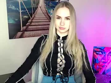 Erikagavin Chaturbate stream image from March 06, 2026