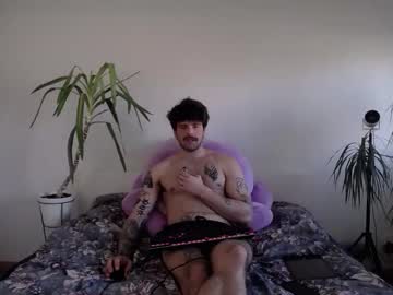 Kacyandwalter Chaturbate stream image from March 06, 2026