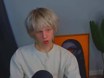 Marksus_Vasabi Chaturbate stream image from March 06, 2026