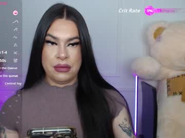 Nicoobaby Chaturbate stream image from March 06, 2026
