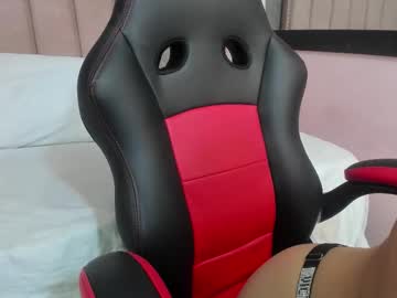 Nikol_Manuela Chaturbate stream image from March 06, 2026