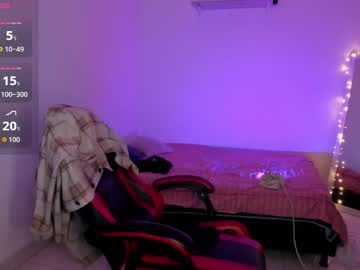 _Rachell1 Chaturbate stream image from March 06, 2026