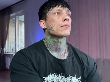 Anubisgod88 Chaturbate stream image from March 06, 2026
