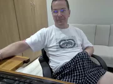 Brettdj Chaturbate stream image from March 06, 2026