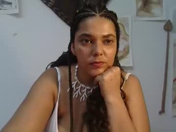 Bruxa019 Chaturbate stream image from March 06, 2026