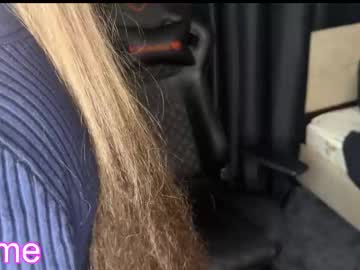 Cassie_Blein Chaturbate stream image from March 06, 2026