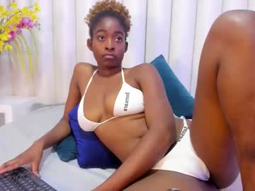 Dulceortiz_ Chaturbate stream image from March 06, 2026