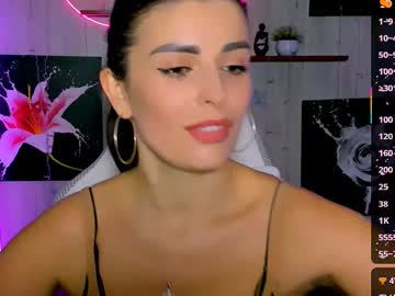 Kayworl Chaturbate stream image from March 06, 2026