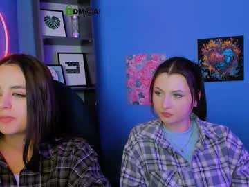 Kristy_Slay Chaturbate stream image from March 06, 2026