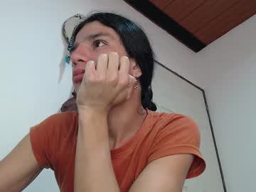 Luisitahott Chaturbate stream image from March 06, 2026