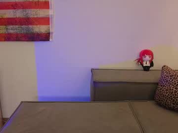 Meow_Catharsis stream image from March 06, 2026