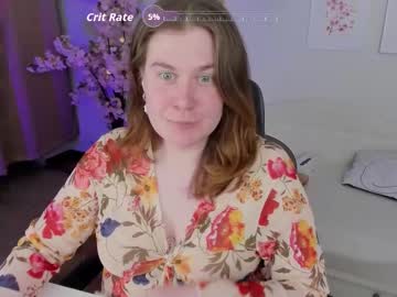 Nancy_Sun_ Chaturbate stream image from March 06, 2026