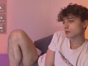 Richard_Steele_Hot Chaturbate stream image from March 06, 2026