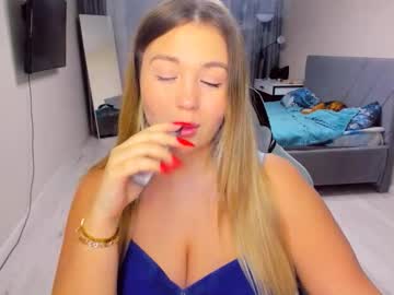 Sarahmils Chaturbate stream image from March 06, 2026