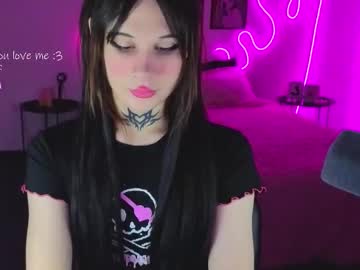 Your_Little_Eva Chaturbate stream image from March 06, 2026