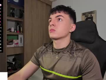 Gaelvilla1 Chaturbate stream image from March 06, 2026