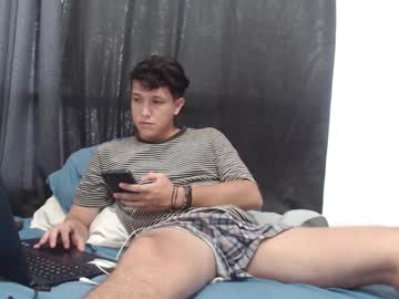 Lucifeeer_666 Chaturbate stream image from March 06, 2026