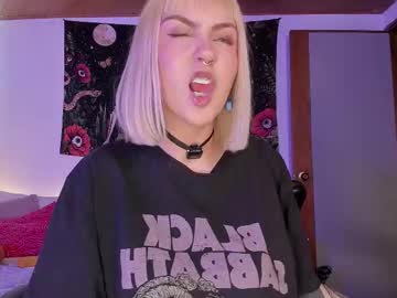 Maeeve_ Chaturbate stream image from March 06, 2026